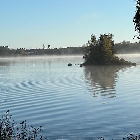 Djuvanäs Lakecottage מראה חיצוני תמונה