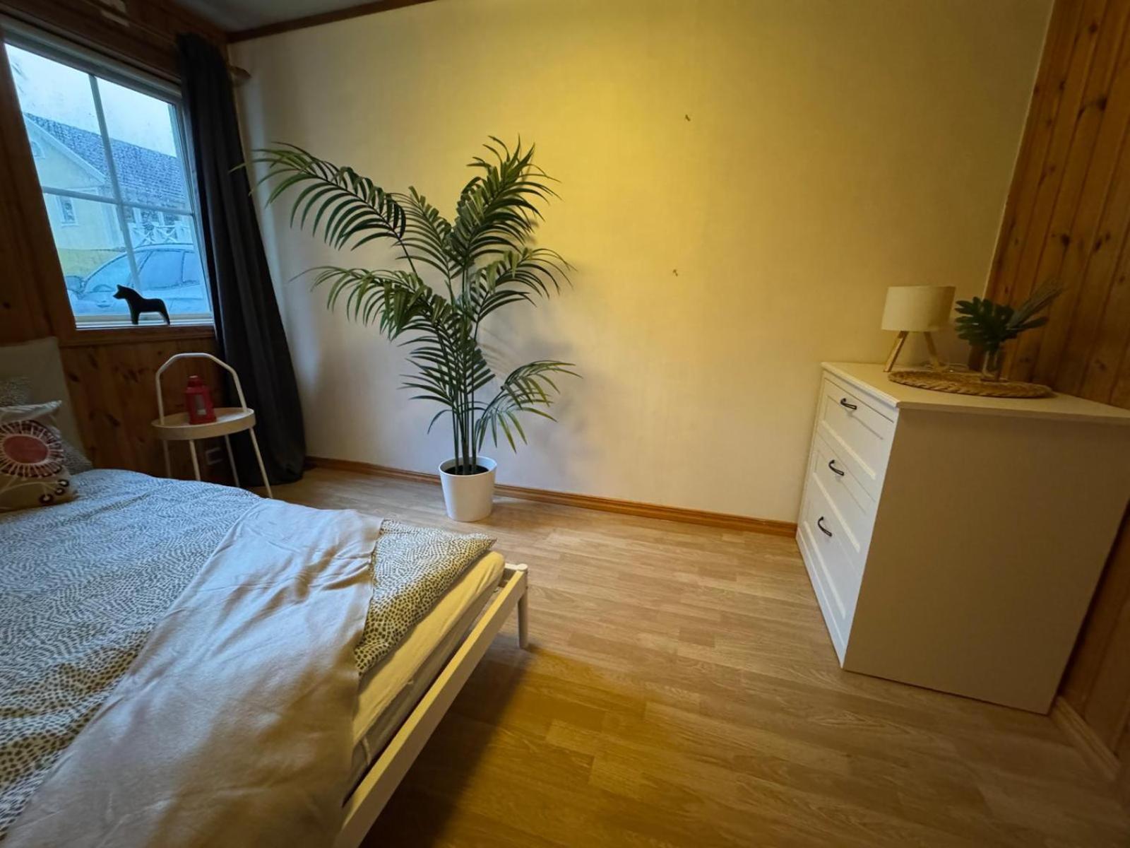 Djuvanäs Lakecottage מראה חיצוני תמונה