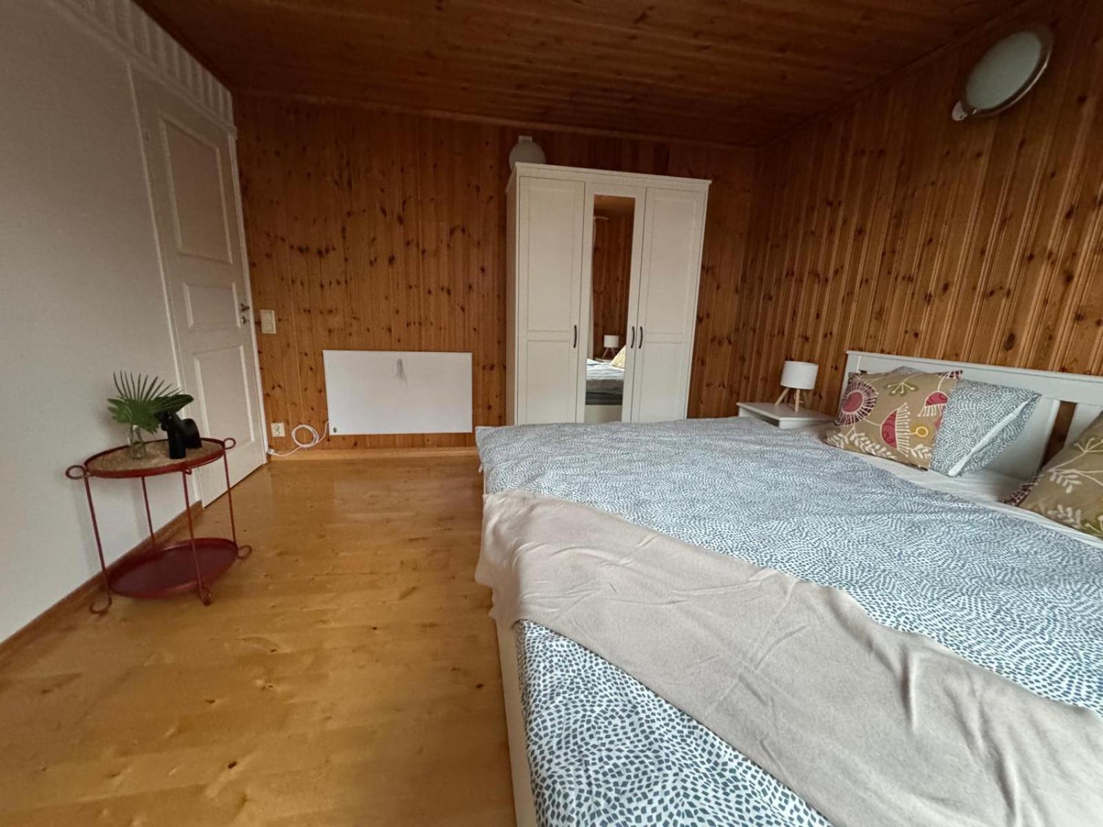 Djuvanäs Lakecottage מראה חיצוני תמונה